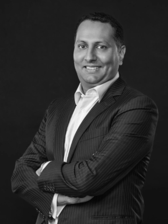 Aditya Khansaheb