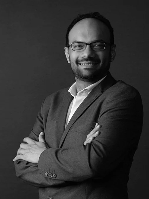 V. Srinath
